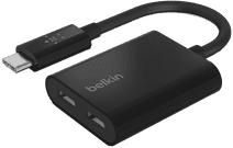 Belkin USB-C auf 2 x USB-C Adapter USB OTG Adapter