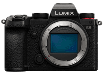 Panasonic Lumix DC-S5 Body Panasonic Lumix Systemkamera