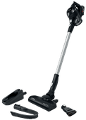 Bosch Unlimited Serie 6 BBS611BSC Vacuum with mid-range build quality