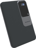 BlueBuilt Powerbank Ultra Slim 15.000 mAh mit Schnellladefunktion 65 Watt Powerbank für Laptop