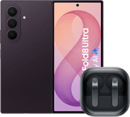 Samsung Galaxy Z Fold8 Ultra 512GB Lila 5G + Samsung Galaxy Buds4 Pro Schwarz Samsung Galaxy Z Smartphone kaufen?