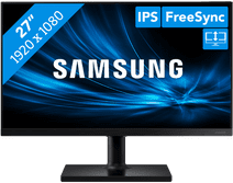 Samsung LF27T450FQUXEN Samsung Homeoffice-Monitor