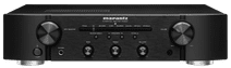 Marantz PM6007 Schwarz Receiver oder Verstärker