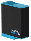 GoPro Akku (GoPro HERO 9 & 10 Black) Akku für GoPro Kamera