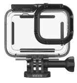 GoPro Protective Housing (GoPro HERO 9 & 10 Black) Kameragehäuse für GoPro Kamera
