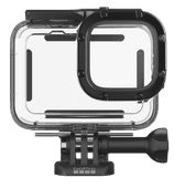 GoPro Schutzgehäuse (GoPro HERO 13, 12, 11 und 10 Black) Kameragehäuse für GoPro Kamera