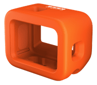 GoPro Floaty (GoPro HERO 13, 12, 11 und 10 Black) Kameragehäuse für GoPro Kamera