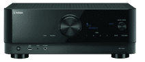 Yamaha RX-V4A DLNA receiver