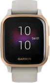 Garmin Venu Sq Music Gold/Beige Garmin Venu