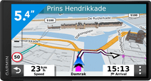 Garmin Drivesmart 55 LMT-S Europe Business car navigation