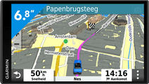 Garmin Drivesmart 65 LMT-S Europa Geschenk ab 200 Euro