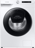 Samsung WW80T554AAW AddWash 8-kg-Waschmaschine mit Dampffunktion