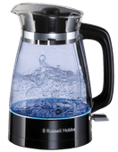 Russell Hobbs Classic Glass Kettle Glass electric kettle