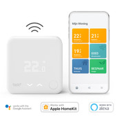 Tado Smart Thermostat V3+ Wireless Starter Pack Apple Homekit thermostat