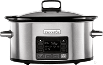 Crock-Pot CR066 5.6L Crock pot slowcooker