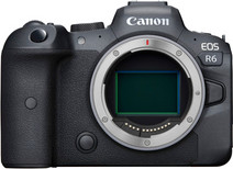 Canon EOS R6 Body Canon EOS Systemkamera