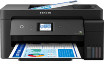 Epson EcoTank ET-15000 Drucker mit automatischem Dokumenteneinzug