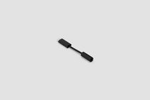 Sonos Line-in-Adapter Schwarz Videokabel