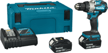 Makita DDF489RTJ Top 10 bestselling screw drills