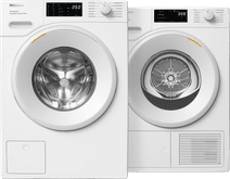 Miele WSD 383 WCS + Miele TSD 643 WP Osterangebot 2026 für den Haushalt