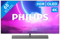 Philips 65OLED935 - Ambilight (2020) Philips Ambilight Fernseher