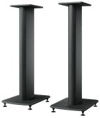 KEF S2 Bodenständer Schwarz (pro Paar) Lautsprecherständer