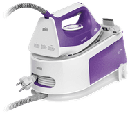 Braun CareStyle 1 IS 1014 VI Top 10 bestselling steam generators