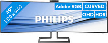 Philips 499P9H Philips Business-Monitor