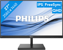 Philips 275E1S/00 Large Quad HD monitor (27 - 29 inches)