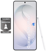 Samsung Galaxy S26 Ultra 1TB Weiß 5G Samsung Galaxy S26 Ultra