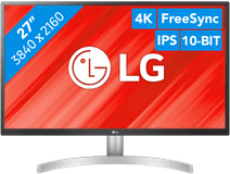 LG 27UL500P-W.AEU LG 27 Zoll Monitor