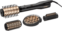 BaByliss Big Hair Luxe AS970E Rotating curling brush