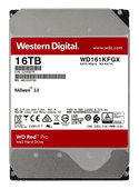 WD Red Pro WD161KFGX 16 TB Festplatte für NAS