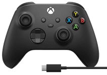 Microsoft Xbox Wireless Controller + USB-C Kabel (2020) Xbox controllers