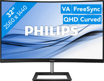 Philips 325E1C Monitor mit VESA Mount