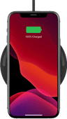 Belkin Boost Up Wireless Charger 15W Black OPPO wireless charger