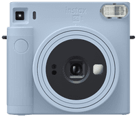 Fujifilm Instax Square SQ1 Glacier Blue Sofortbildkamera