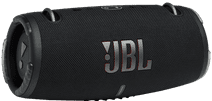 JBL Xtreme 3 Black Large Bluetooth speaker