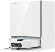 Dreame X60 Pro Ultra Complete White Der beste Saugroboter