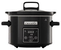 Crock-Pot CR061 2,4 Liter Koch- oder Backgeschenk