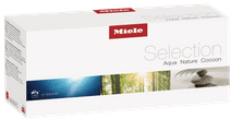 Miele Selection Set Aqua, Nature, Cocoon Fragrance Flacons Fragrance flacon