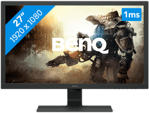 Monitor 27 zoll hdmi - Der absolute TOP-Favorit unserer Tester