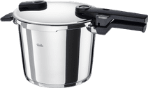 Fissler Vitaquick Schnellkochtopf 6,0 L Fissler Topf oder Pfanne