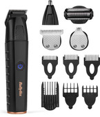 BaByliss Black Lithium 11-in-1 MT814E BaByliss Rasierprodukte