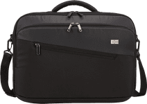 Case Logic Propel Briefcase 15.6" Schwarz Case Logic Laptoptasche