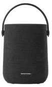 Harman Kardon Citation 200 Black Water-resistant speaker or box