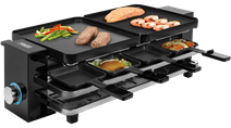 Princess Raclette 162925 Princess raclette grill