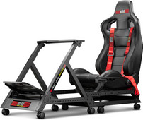 Next Level Racing GT Track Cockpit Offertunities 2024 gaming chair deal