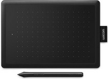 Wacom One By S Black Drawing tablet