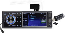 Caliber RMD402DAB-BT Autoradio